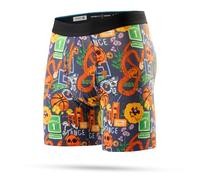 Stance Boxer da uomo Ode to Cali, Multi, Large