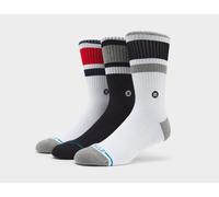 Stance The Boyd Crew Socks 3 Pairs Multicolor EU 38-42 Bambini