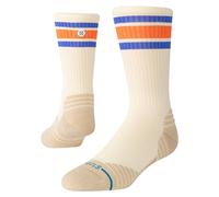 STANCE Boyd Mid Ribbed Crew - Unisex - - Taglia 43/46- modello 2025