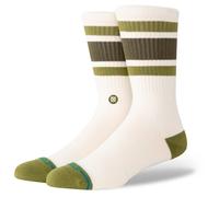 Stance - Boyd ST - Calze casual EU 38-42 bianco