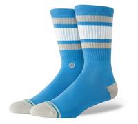 Stance - Boyd ST - Calze casual EU 38-42 blu