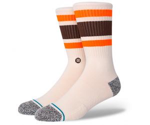 Stance - Boyd ST - Calze casual EU 38-42 fuchsia