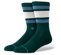 Stance - Boyd ST - Calze casual Unisex L | EU 43|46 verde