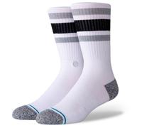Stance - Boyd ST - Calze casual Unisex M | EU 38|42 bianco