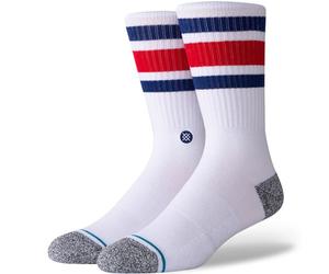 STANCE Boyd St - Unisex - Bianco - Taglia 35-37- modello 2025