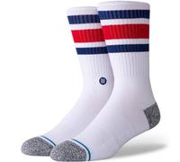STANCE Boyd St - Unisex - Bianco - Taglia 38/42- modello 2025