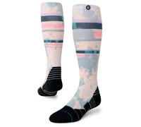 Stance - Brong Snow - Calze da sci Unisex L | EU 43|47 grigio
