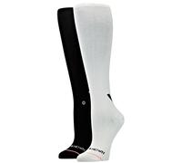 Stance Calze Boot Socks Bianco Donna
