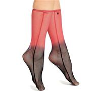 Stance Calze Corte A Rete The Uncommon Thread Viola Donna