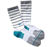 Stance Calze Fusion Athletic Alliancs Bianco Uomo