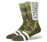 Stance Calze Og Uomo, Verde, L