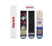 Stance - calze stance x goonies (3 packs)