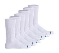 STANCE Calze Unisex 6 Pezzi - Icona, Logo, Basic, Crew