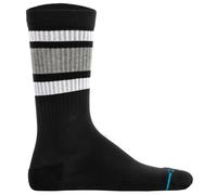 STANCE Calze Unisex - Boyd ST, Logo, Strisce, Calze Crew