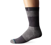 Stance Calze Uomo Spectrum-L Grigio Calze Uomo Athletic Combed Cotton