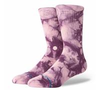 Stance Calzini con lacci, Rosa, M