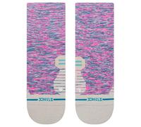 Stance Calzini Corti Marshy Light Quarter