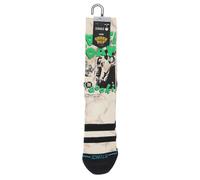 Stance Calzini Crew - 1994, Bianco sporco, M