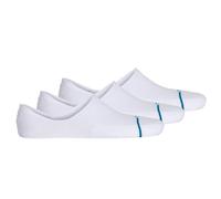 STANCE Calzini Sneakers Unisex 3 Pezzi - Icon No Show, Logo, Basic