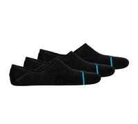 STANCE Calzini Sneakers Unisex 3 Pezzi - Icon No Show, Logo, Basic