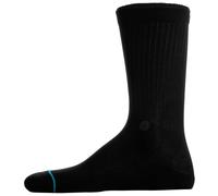 Stance Calzino azzurro / nero Uomo Stance 35-37