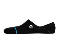 Stance Calzino invisibile azzurro / nero / bianco Uomo Stance 38-42 azzurro / nero / bianco