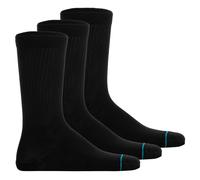 Stance Calzino nero Donna Stance 38-42 nero