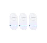 Stance Calzino sportivo blu / bianco Uomo Stance 35-37,5