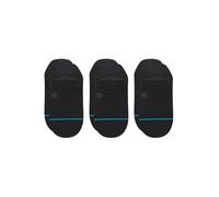 Stance Calzino sportivo blu chiaro / nero Uomo Stance 34-38