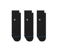 Stance Calzini Corti Icon Quarter 3 Paia