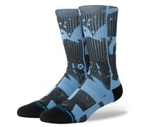 Stance Crew Socks - DWade Collection, Segmento, L