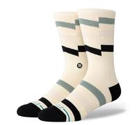 Stance Crew Socks - DWade Collection, Slant - Tela, L