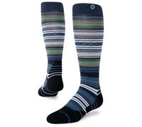 Stance - Curren Mid Wool Snow - Calze da sci Unisex L | EU 43|47 blu