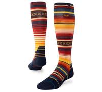 Stance - Curren Parks Snow - Calze da sci Unisex L | EU 43|47 variopinto