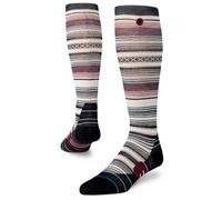 Stance - Curren UL Wool Snow - Calze da sci Unisex M | EU 38|42 grigio
