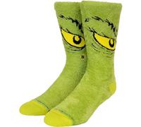 Stance Da Grinch Calzini, verde, 38-42