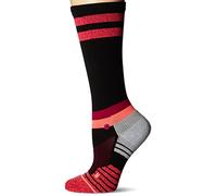 Stance Donna Athletic Fusion Drop Kick OTC Calzini, Nero, 35 - 37