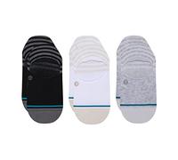Stance Donna No Show Calzini, Multi, Piccolo