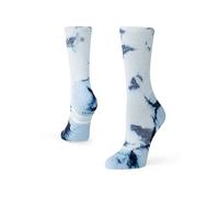 Stance Dye Wool Mid Crew M