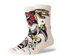 STANCE Flash Crew Socks EU 43-46