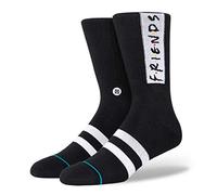 Stance Friends - The First One Unisex Calzini nero M