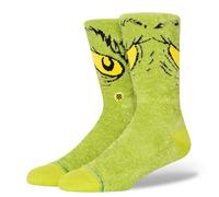 STANCE Da Da Dagrinch - Unisex - Verde - Taglia 43/46- modello 2025