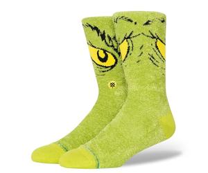 Stance Girocollo Calzini - da Da Dagrinch (Medio)