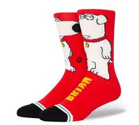 Stance Girocollo Calzini - The Dog (Grande)