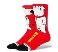 Stance Girocollo Calzini - The Dog (Medio)