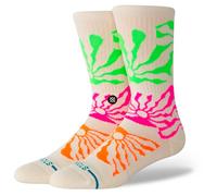 Stance - Hot Sun - Calze casual Unisex M | EU 38|42 beige