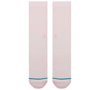 Stance Herrensocken CLASSIC ICON,Rosa,38-42