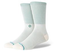 Stance - Icon Pop Crew - Calze casual EU 38-42 grigio