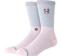 STANCE Jigglypuff Crew - Unisex - Rosa - Taglia 43/46- modello 2025