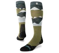 Stance - Lonely Peaks - Calze da sci Unisex M | EU 38|42 olivia